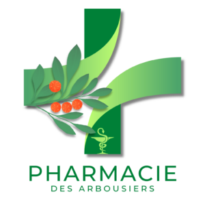 Logo Pharmacie des Arbousiers - Pharmacie à Aniane, Hérault